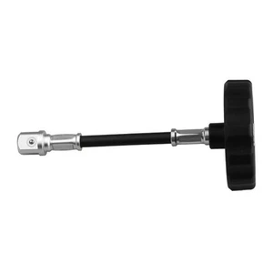 FOTGA DP3000 12" 12 inch Speed Crank Whip f Follow Focus12x12mm Port CanonNik0n - Picture 1 of 2