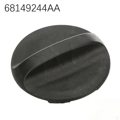 Engine Oil Filter Replacement Cap for CHRYSLER For JEEP For DODGE Vehicles - Image 1 of 4