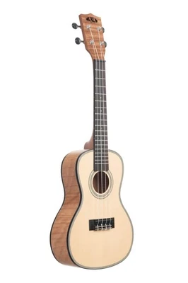 Kala Solid Spruce Top Exotic Mahogany - Concert - Image 1 of 3