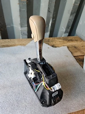 2015 Nissan Altima Oem Floor Automatic Gear Shifter (See Pics For Wear) Foto 1 de 3