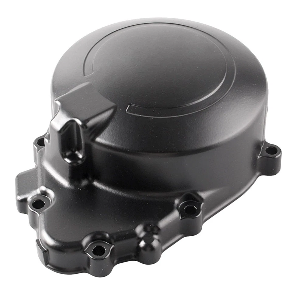 Motorcycle Engine Stator Cover Crankcase Fits KAWASAKI Ninja ZX6R 1995 1996 1997 Foto 1 de 4