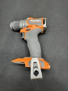 Herramienta de destornillador inalámbrico subcompacta RIDGID R87012 18V solo P93 - Imagen 1 de 6