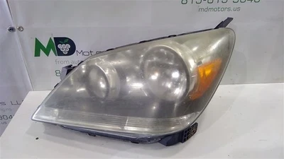 2005-2008 HONDA ODYSSEY FAROL DIANTEIRO ESQUERDO MOTORISTA 33151SHJA01 - Imagem 1 de 4