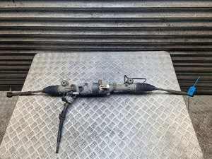 LEXUS RX400H STEERING RACK ELECTRIC POWER COMPLETE HYBRID MK2 XU30 2004 - 2009 - Picture 1 of 19