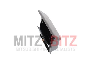 Dash Panel Ashtray for Mitsubishi L200 KB4T Series 4 2.5 DiD - Picture 1 of 7