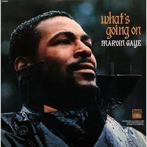 Marvin Gaye - What's Going On (Vinyl LP+LP+All Media - 1971 - EU - Reissue) - Bild 1 von 4