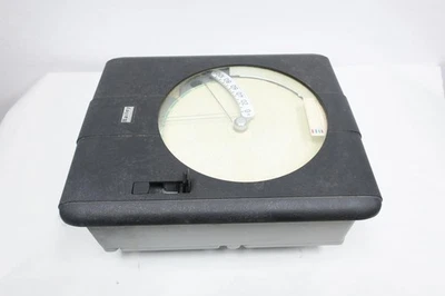 Bailey WM55A E101 Chart Recorder - Image 1 of 4