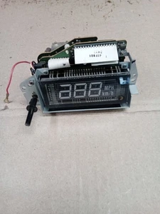 89-93 Nissan S13 240sx Hud Speedometer - Picture 1 of 7