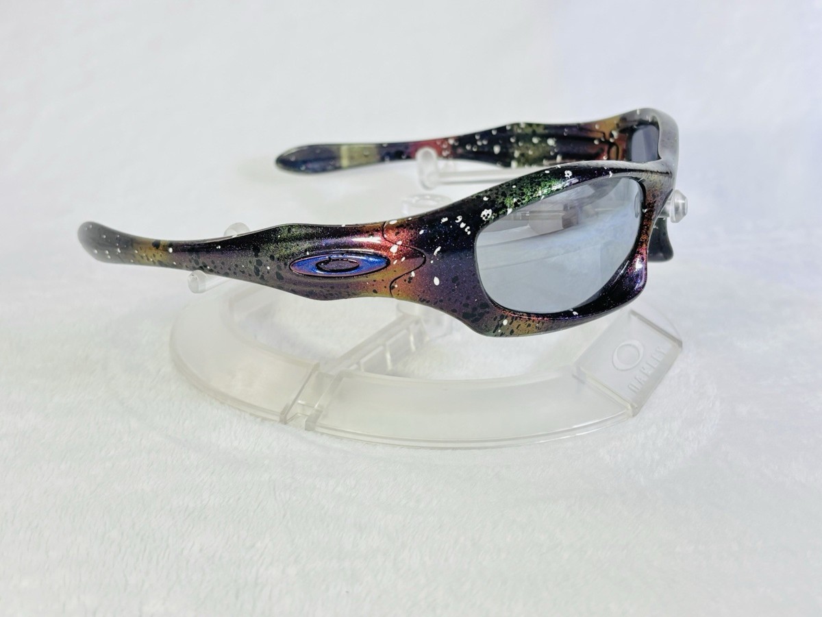 小物 oakley monster dog night camouflage 小物 oakley monster dog night camouflage Oakley Monster Dog