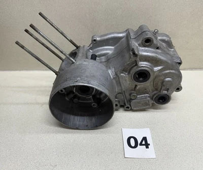 Cárter Honda MR50 04 Foto 1 de 4