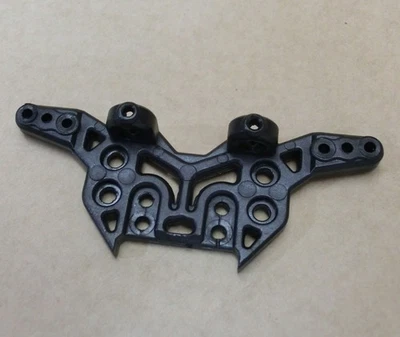 Ersatzteil Stoßdämpferbrücke Car Monster Truck 1:12 Challenger Buggy Antix MT-1 - Bild 1 von 3