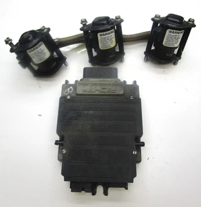 OEM POLARIS 2001-2002 VIRAGE TXI INT'L Virgae: EMM W/ Match Injectors - Picture 1 of 15