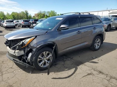 Carrier Rear Axle AWD 2.277 Ratio Fits 10-22 LEXUS RX350 1992196 - Image 1 of 4