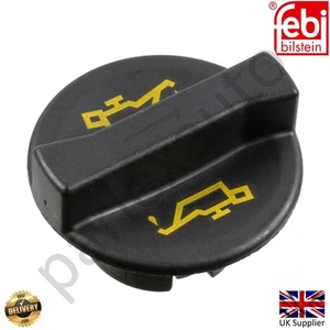 Öleinfüllstutzen 1180.R1 für Citroen Jumper Ford Transit Fiat Ducato Peugeot Boxer - Bild 1 von 4