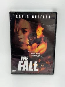 The Fall (DVD) w/Craig Sheffer …………...…BRAND NEW & SEALED! - Picture 1 of 10