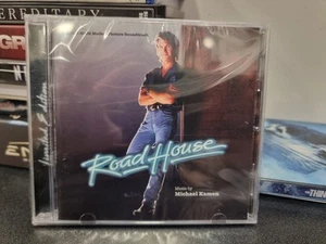 Road House Original Motion Picture Score CD soundtrack - Picture 1 of 2