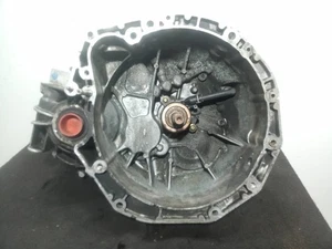 ND0101 - A004739 GETRIEBE / MANUAL / 6 VELOCIDADES / 11935 FÜR NISSAN PRIMERA BE - Picture 1 of 5