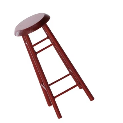 1pc Attractive Mini Home Accessories Mini Home Accessories Mini Furniture Model - Image 1 of 4