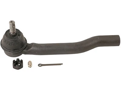 For 2017-2019 Nissan Sentra Tie Rod End Front Right Outer Moog 85252GGBV 2018 - Image 1 of 2