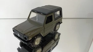 CURSOR 679 MERCEDES BENZ GELANDEWAGEN G KLASSE 240GE 300GD ARMEEGRÜN - Bild 1 von 9