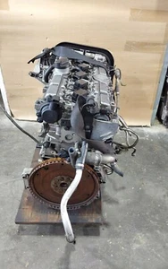 2008 Volvo Series S60 2.5L V5 Turbo Engine Assembly OEM - Picture 1 of 22