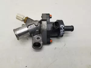 2019 TOYOTA C-HR MK1 1.8 HYBRID PETROL THERMOSTAT HOUSING OEM 9A30AJ1135 - Picture 1 of 8