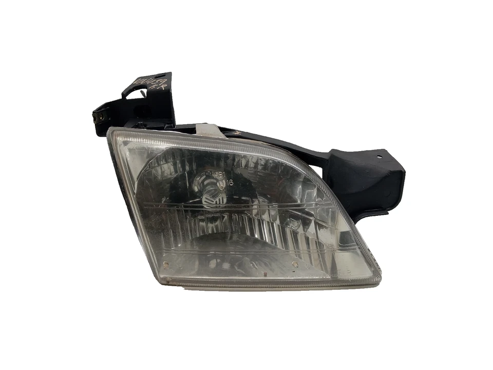 1997 - 1999 PONTIAC TRANS SPORT FAROL LATERAL DIREITO DO PASSAGEIRO FABRICANTE DE EQUIPAMENTO ORIGINAL, 114-02718R - Imagem 1 de 4