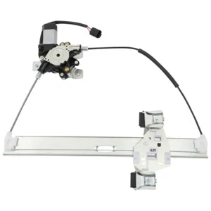 For 2003-2009 Hummer H2 Power Window Regulator Rear Right with Motor 751-708 - Picture 1 of 6