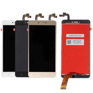 For Xiaomi Redmi Note 4X LCD Display+Touch Screen Digitizer Assembly Replacement - Picture 1 of 10