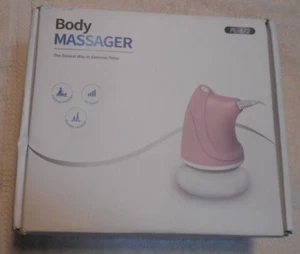ROHS Body Massager - Picture 1 of 1