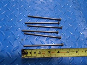 Cummins Onan Marine Diesel Generator 7.5 MDKBJ PUSH RODS 1855555 - Picture 1 of 2