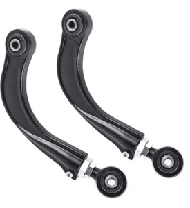 For Ford Focus Escape Volvo C30 C70 S40 V50 Rear Upper Adjustable Control Arms - Picture 1 of 1
