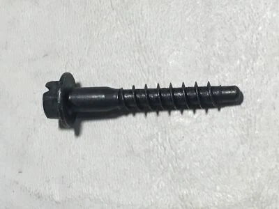 GM OEM 17-24 Escalade ESV Engine Air Intake-Air Cleaner Assy Bolt 11549031 - Image 1 of 4