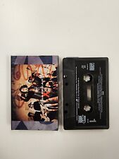 INXS - Disappear / Middle Beast (Cassette Single 1990)