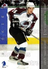 2003-04 BAP Memorabilia #203 John-Michael Liles