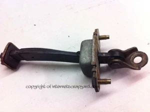 Subaru Forester mk1 2.0T EJ20 97-02 OSR RH Tür Rückschlagband Stop - Bild 1 von 1