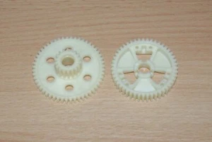Tamiya 58046 Fast Attack Vehicle / Wild One 9335607 / 19335607 Differential Gear Bag - Bild 1 von 3