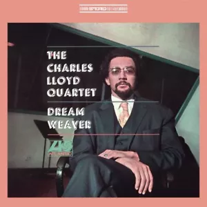 Charles Lloyd Quartet Dream Weaver LP Vinyl NEW - Picture 1 of 1