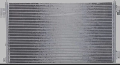 Conjunto condensador TYC 3086 2003-2007 Honda Accord Foto 1 de 4