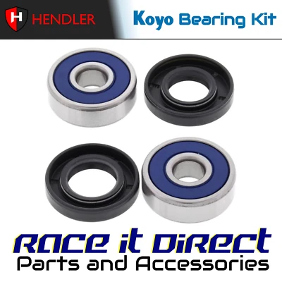 Koyo Wheel Bearing kit for Yamaha YZ 60 1981-1983 Rear - Image 1 of 4
