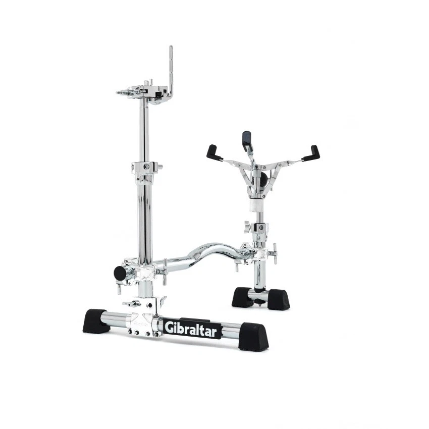 Gibraltar Gsvms-kit Stealth Vertical Mounting System Single Tom Kit