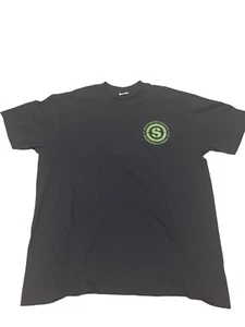 Camiseta De Colección Streetwise Death Before Dishonor Manga Corta Para Hombre Talla 2XL - Imagen 1 de 5