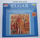 CBR 1013 - ELGAR - Coronation Ode / The Spirit Of England GIBSON - Ex LP Record