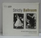 STRICTLY BALLROOM. CD.ALBUM. THE SOHO COLLECTION. (M0052).