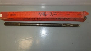 NORS 1958 1959 1960 1961 STUDEBAKER CHAMPION HAWK LARK 3 SPEED TRANS MAINSHAFT  - Picture 1 of 3