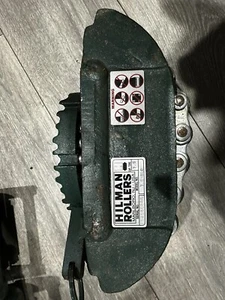 Hilman rollers - Picture 1 of 2