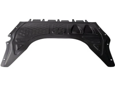 Protector contra salpicaduras de motor Volkswagen Jetta 2011-2018 66895GWBJ 2016 2015 2012 Foto 1 de 2