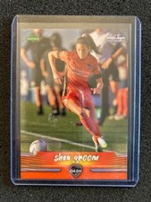 2020 Parkside NWSL Challenge Cup Commemorative Set /3000 Shea Groom #4