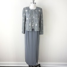 mother of the bride skirt suit