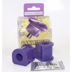 Boccole di montaggio antirollio posteriori Powerflex - 19 mm per Opel Signum (2003>08) - Foto 1 di 4